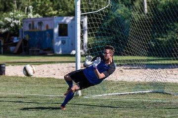 Bild 41 - TSV Wiemersdorf - FC St.Pauli U23 : Ergebnis: 0:16